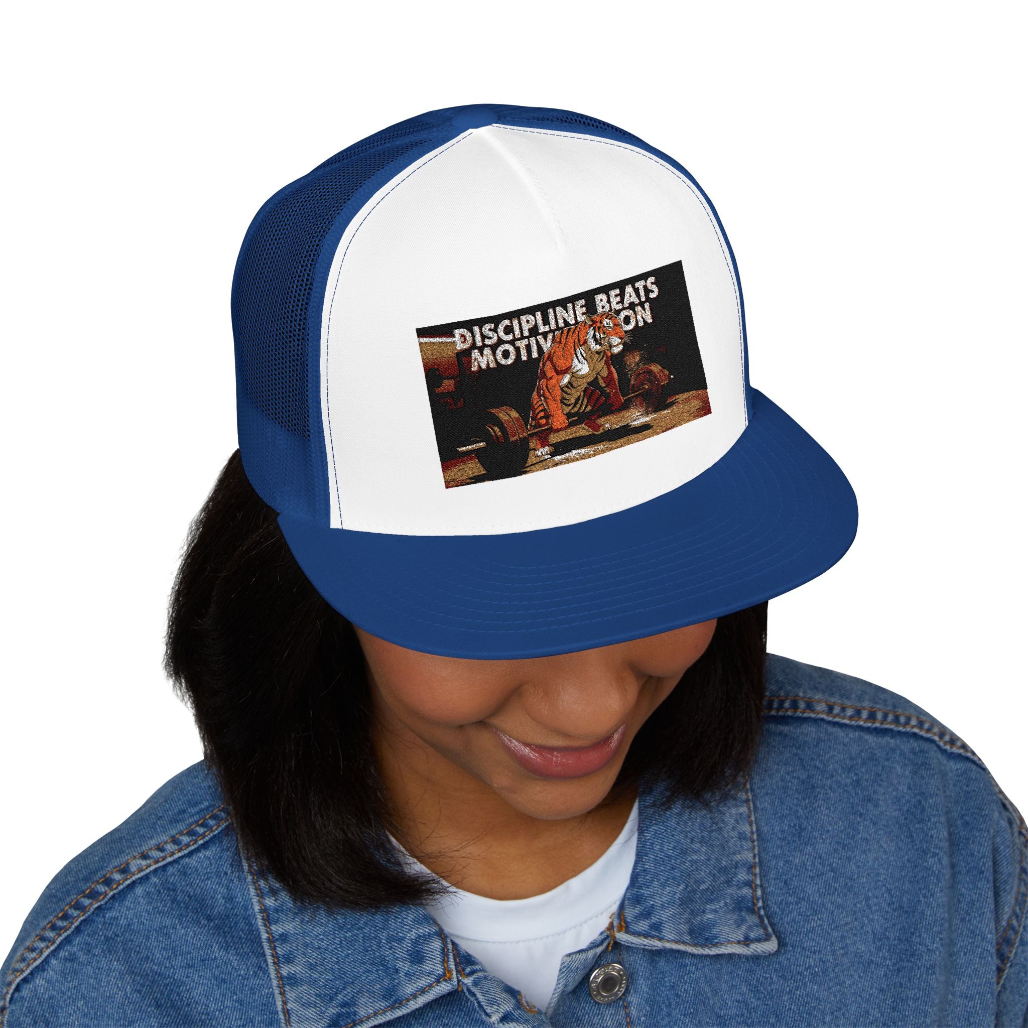 Sharp Mind - KayKay Trucker Cap