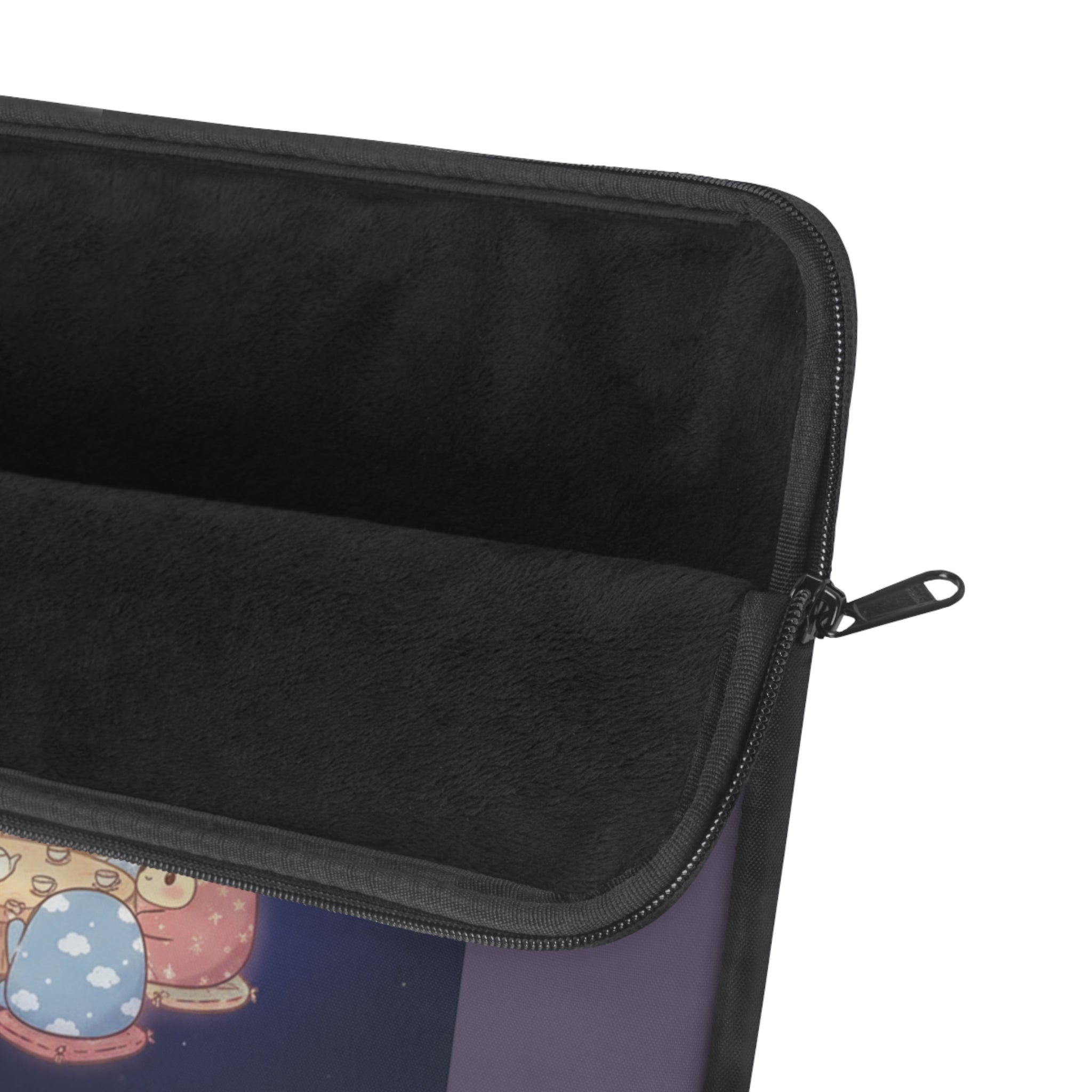 Tiny Chibi Creatures Laptop Sleeve – Success Looks Good on You