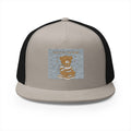 Bear Trucker Cap – Believe in Your Magic