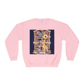 Giraffe Crewneck Sweatshirt – Most Fun Wins