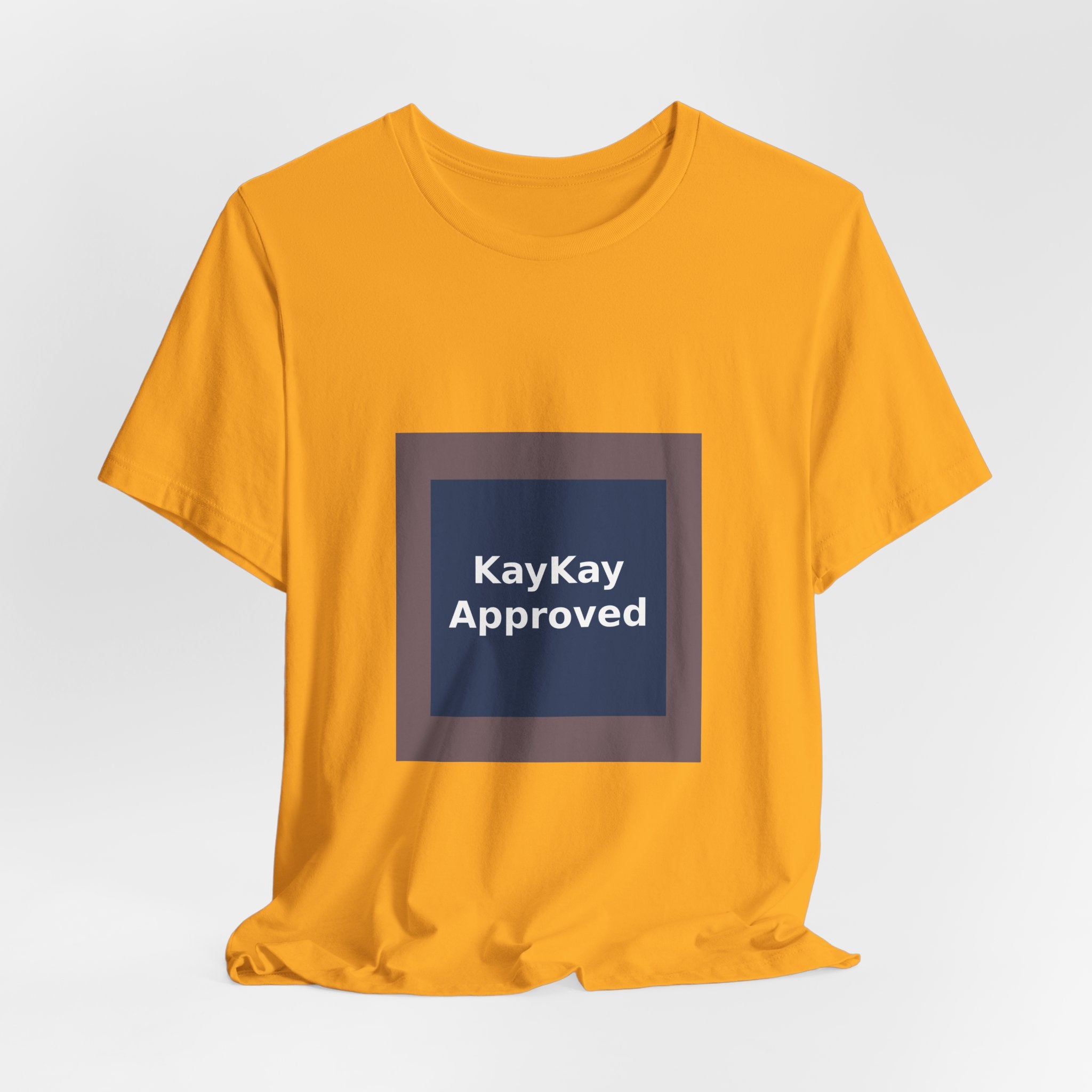 KayKay Approved - KayKay Women Tee