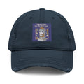 Bunny Dad Hat – Library Days Are the Best Days