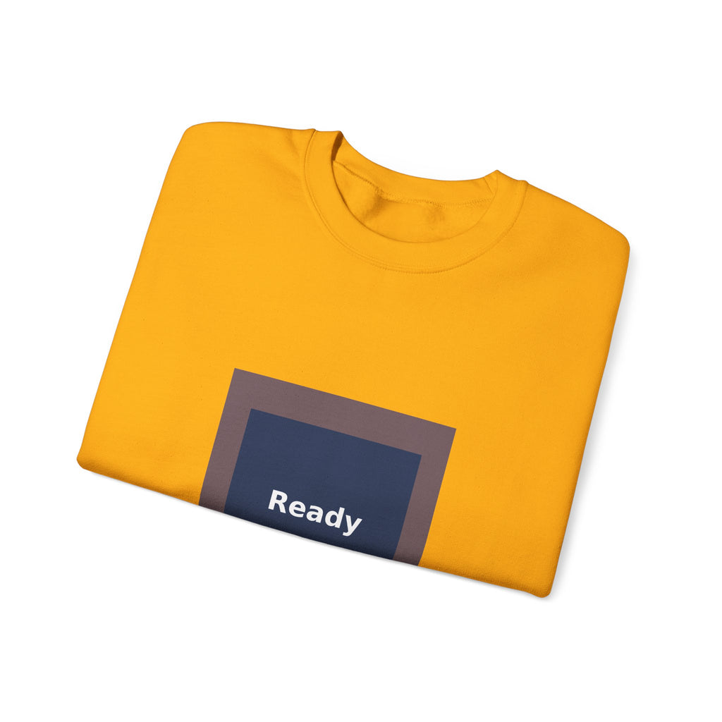 Ready - KayKay Crewneck