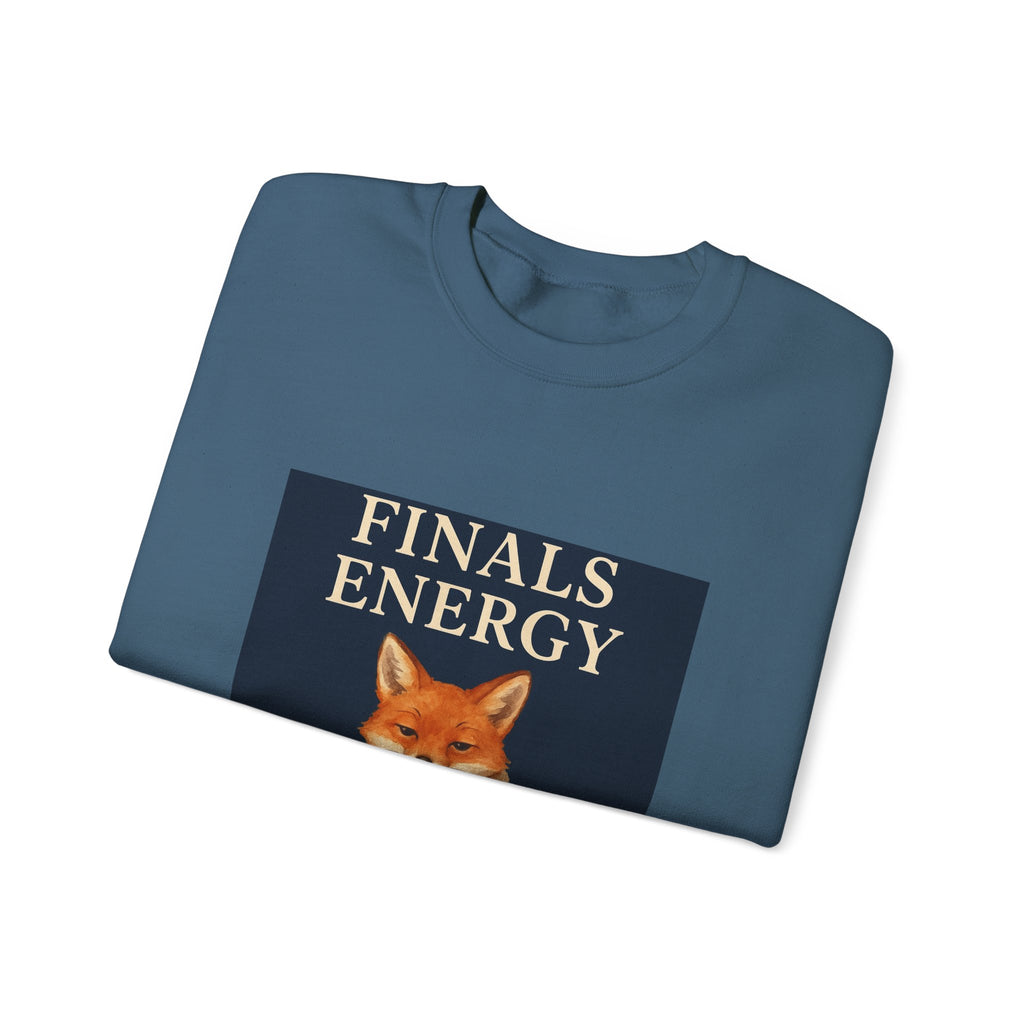 remix campus energy - KayKay Crewneck
