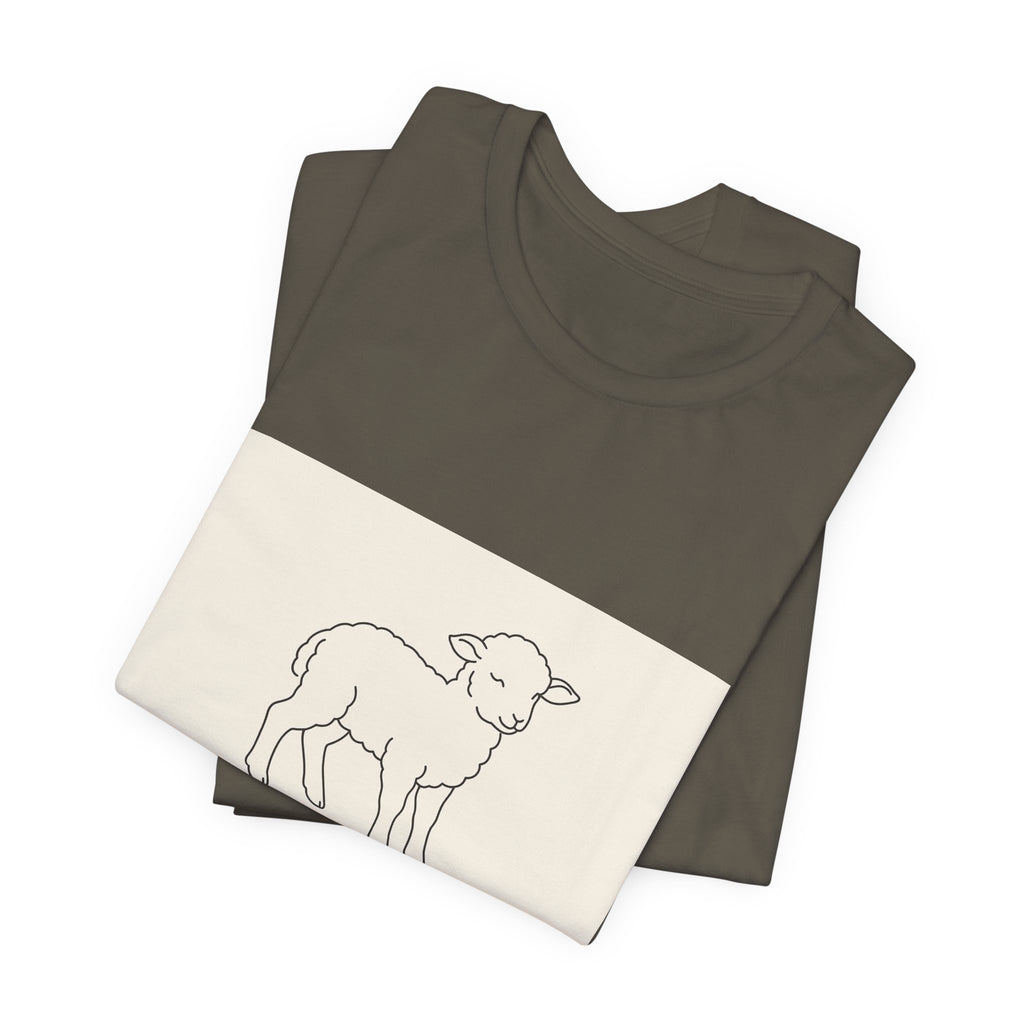 Well Dressed - KayKay Baby Tee