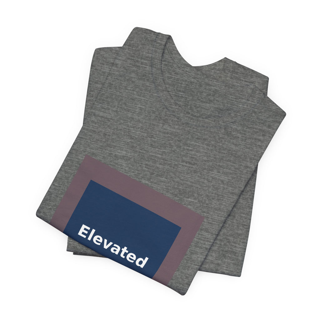 Elevated - KayKay Women Tee