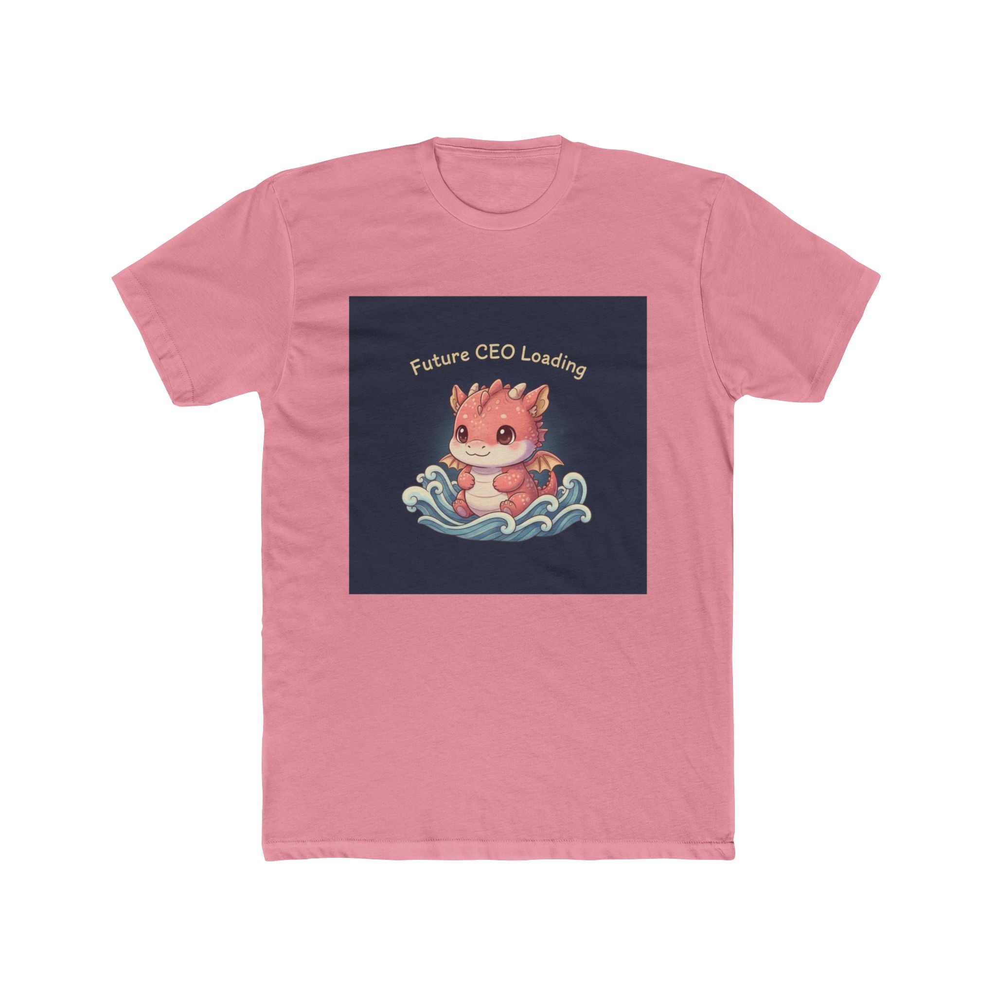 Future Ceo Loading Unisex Tee – Home Decor
