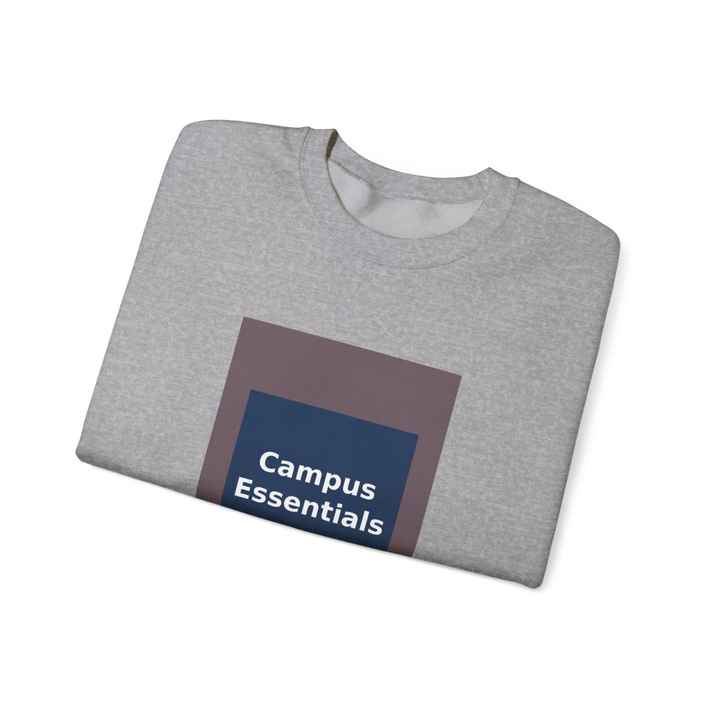 Campus Essentials - KayKay Crewneck