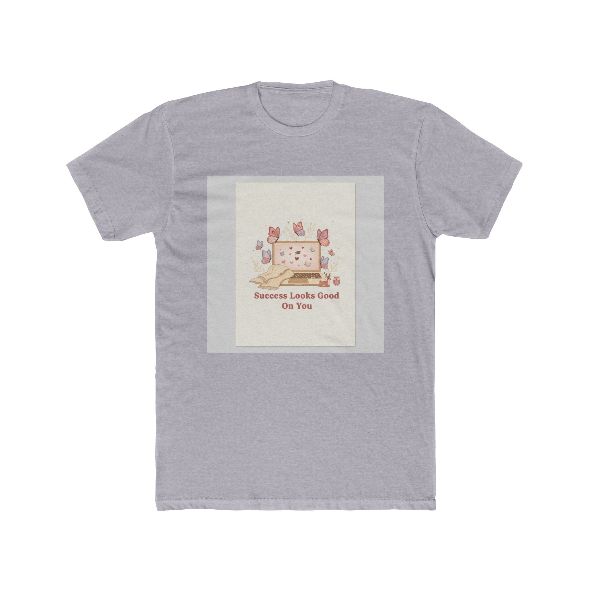 Success Looks Good On You Unisex Tee