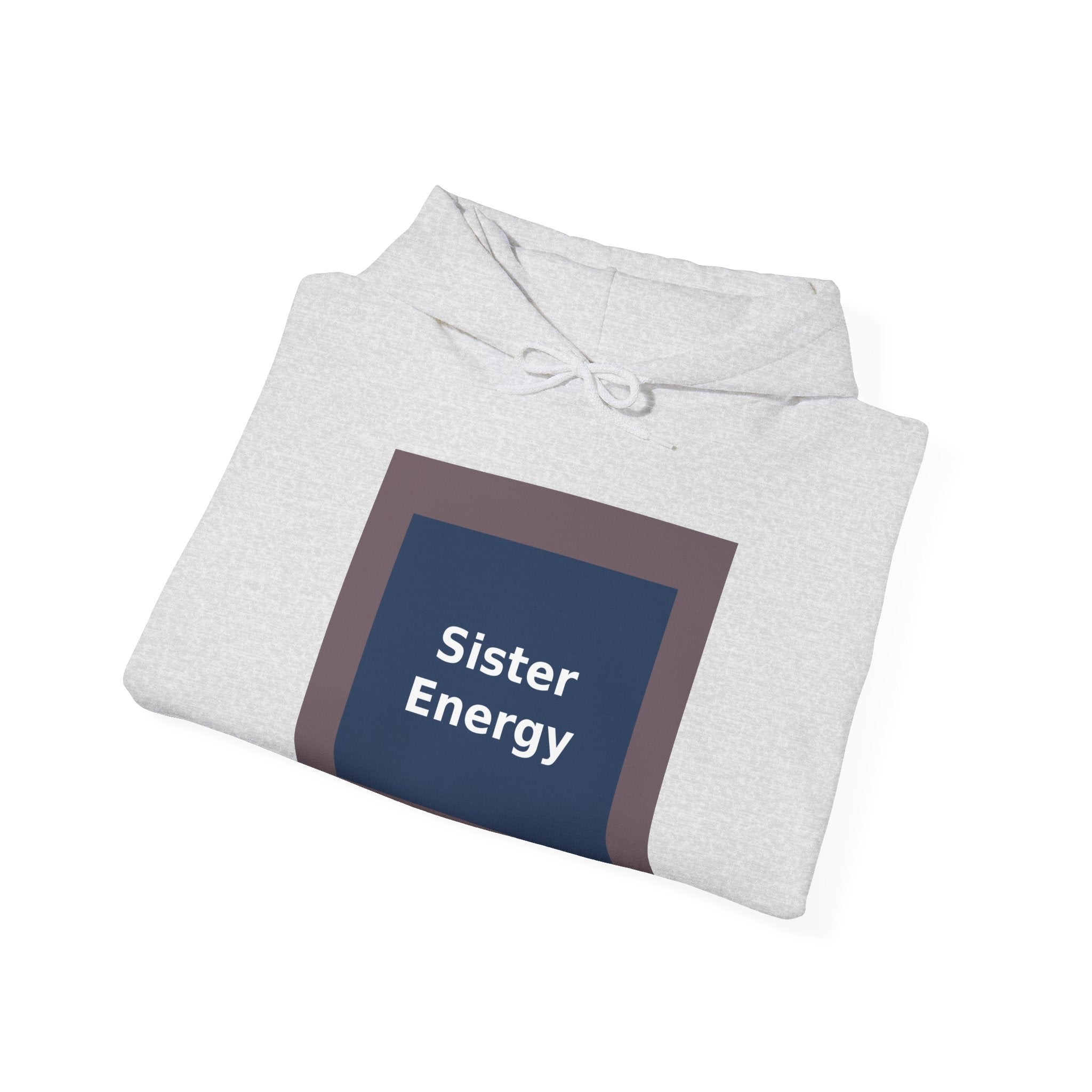 Sister Energy - KayKay Hoodie