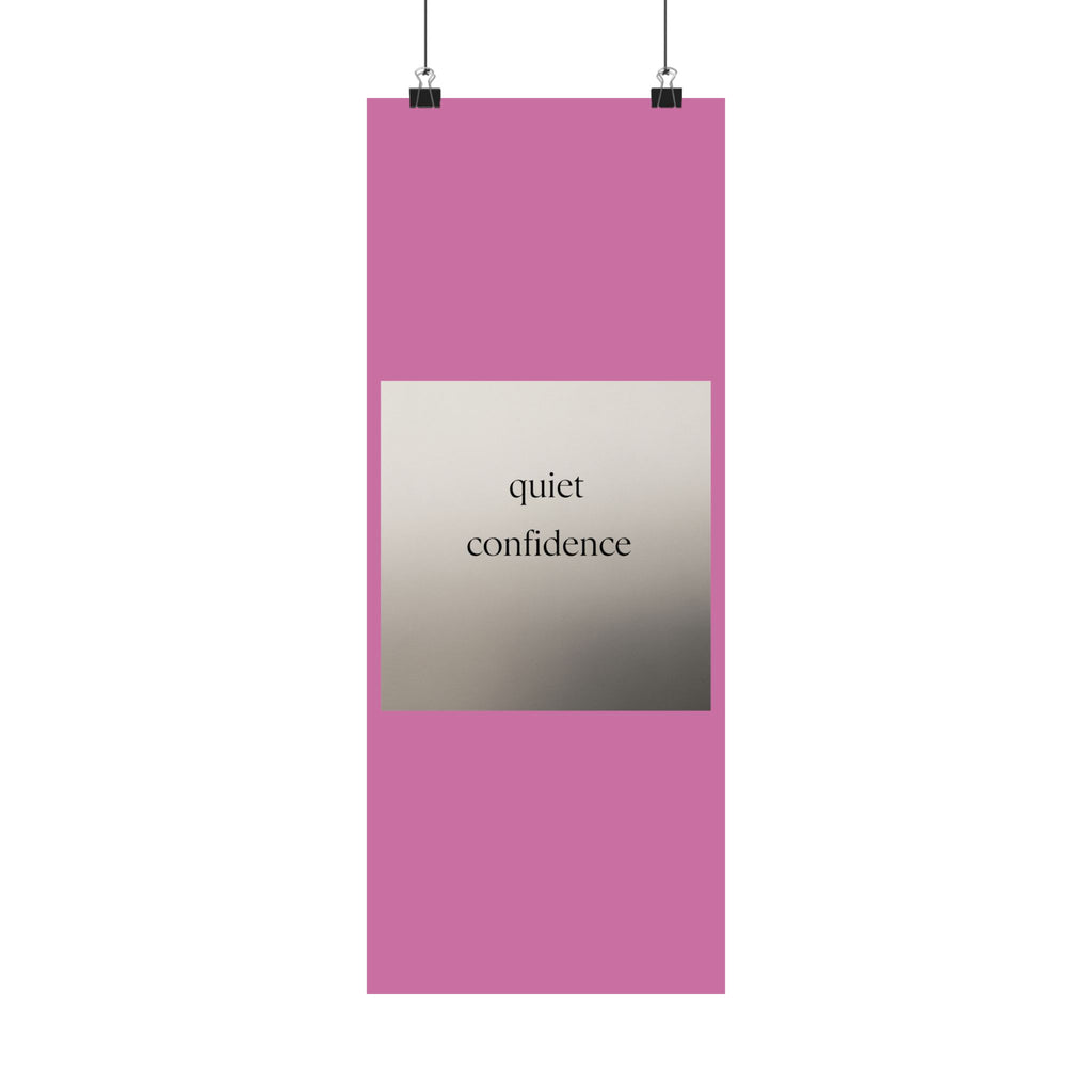 "Design" Poster | Trendy Gift | KayKay Classics