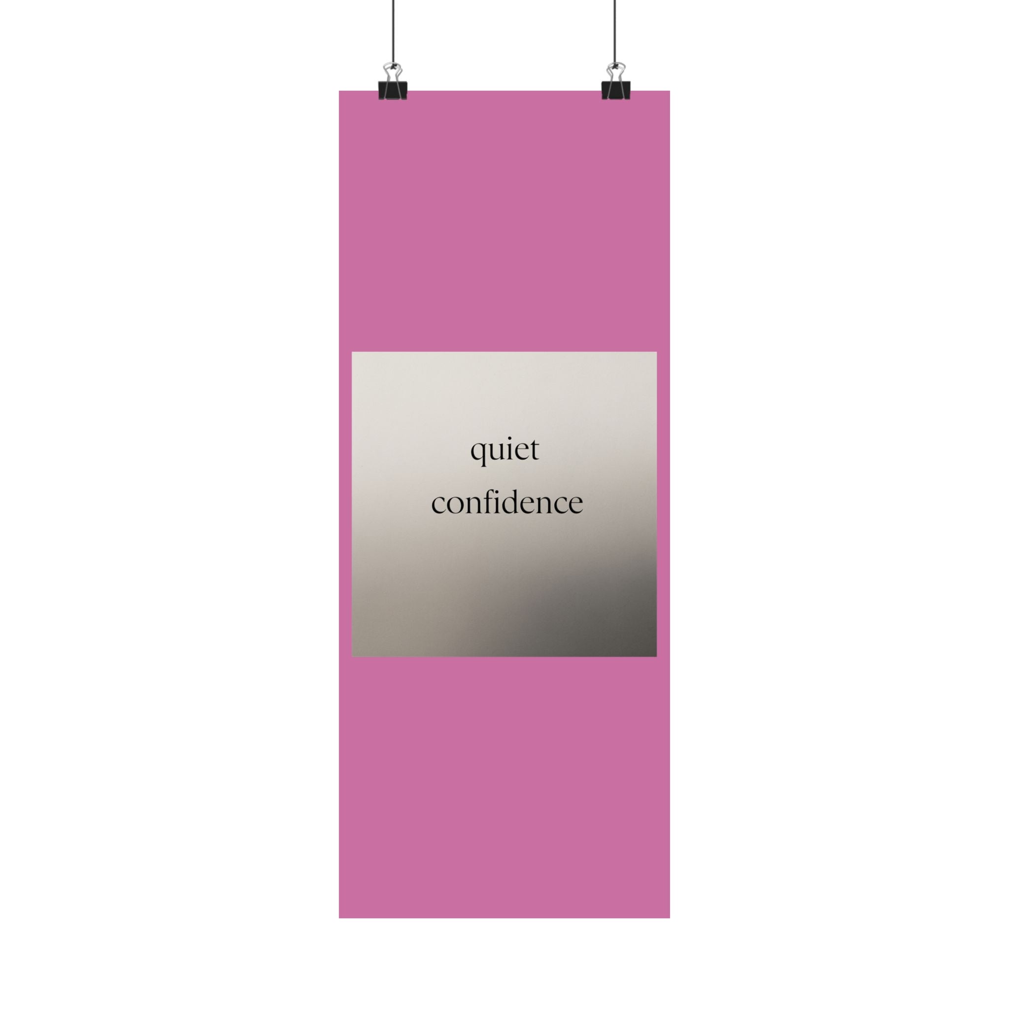 "Design" Poster | Trendy Gift | KayKay Classics