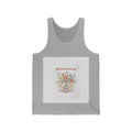 Big Brain Energy Tank Top
