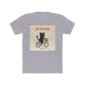 JUST KEEP GOING Unisex Tee