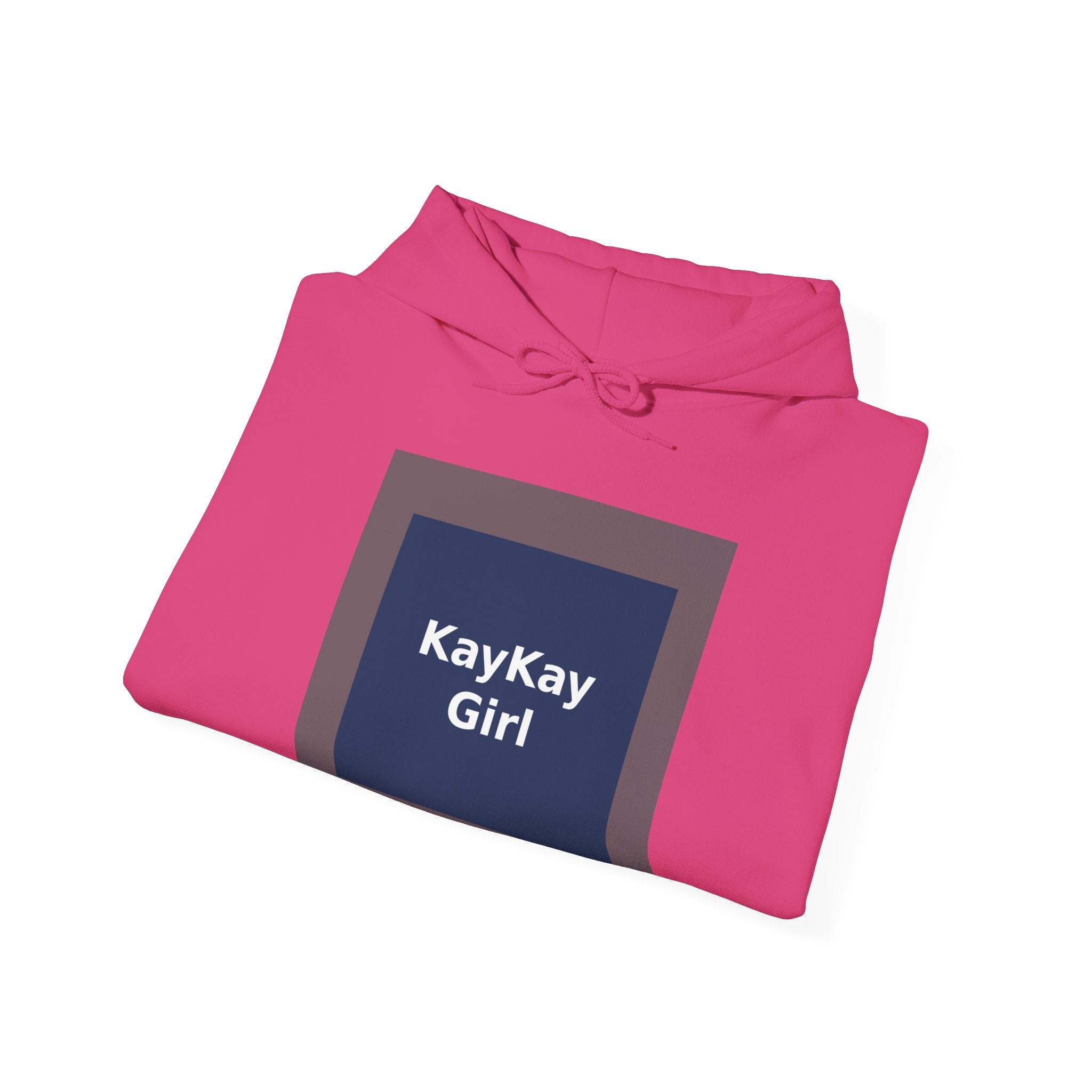KayKay Girl - KayKay Hoodie