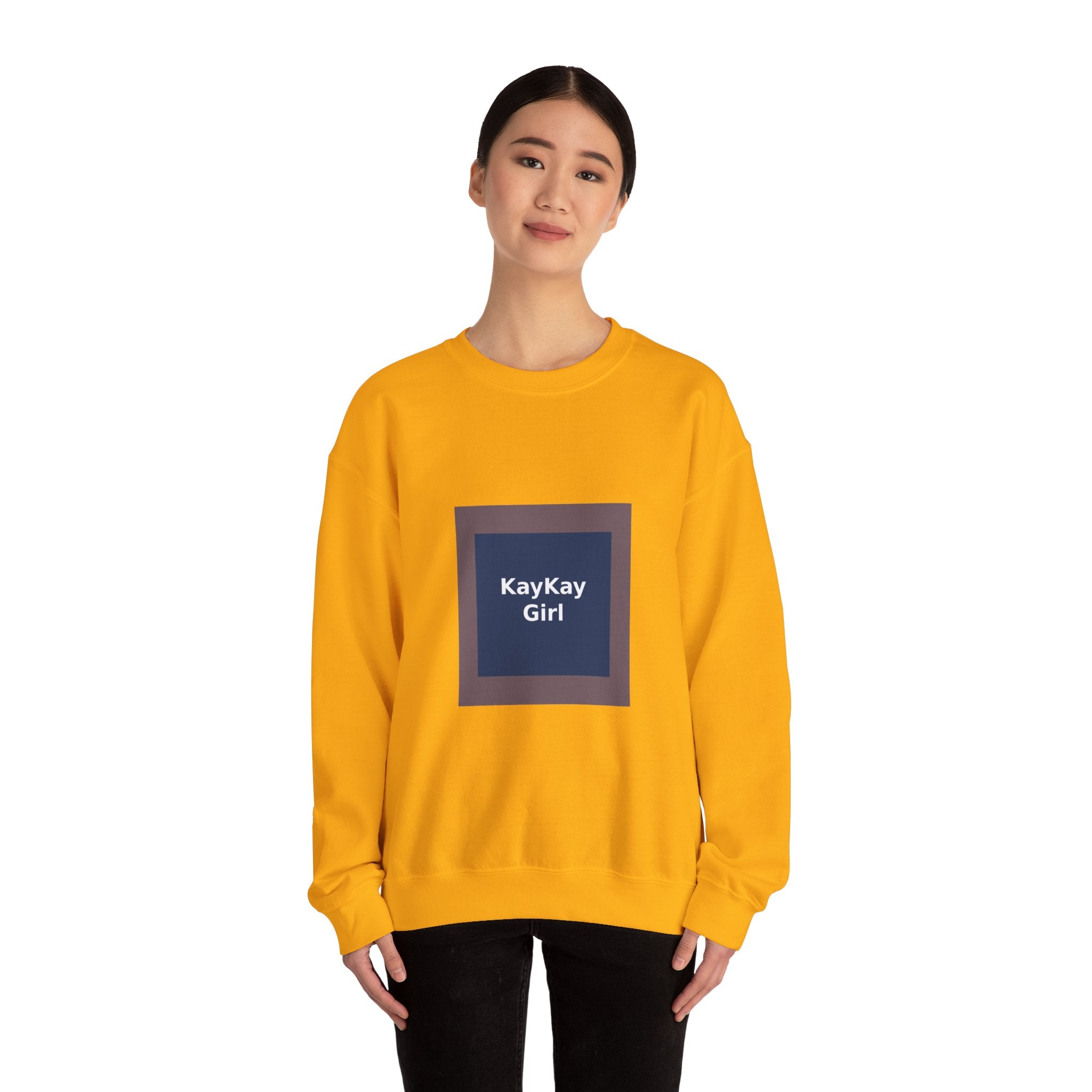 KayKay Girl - KayKay Crewneck