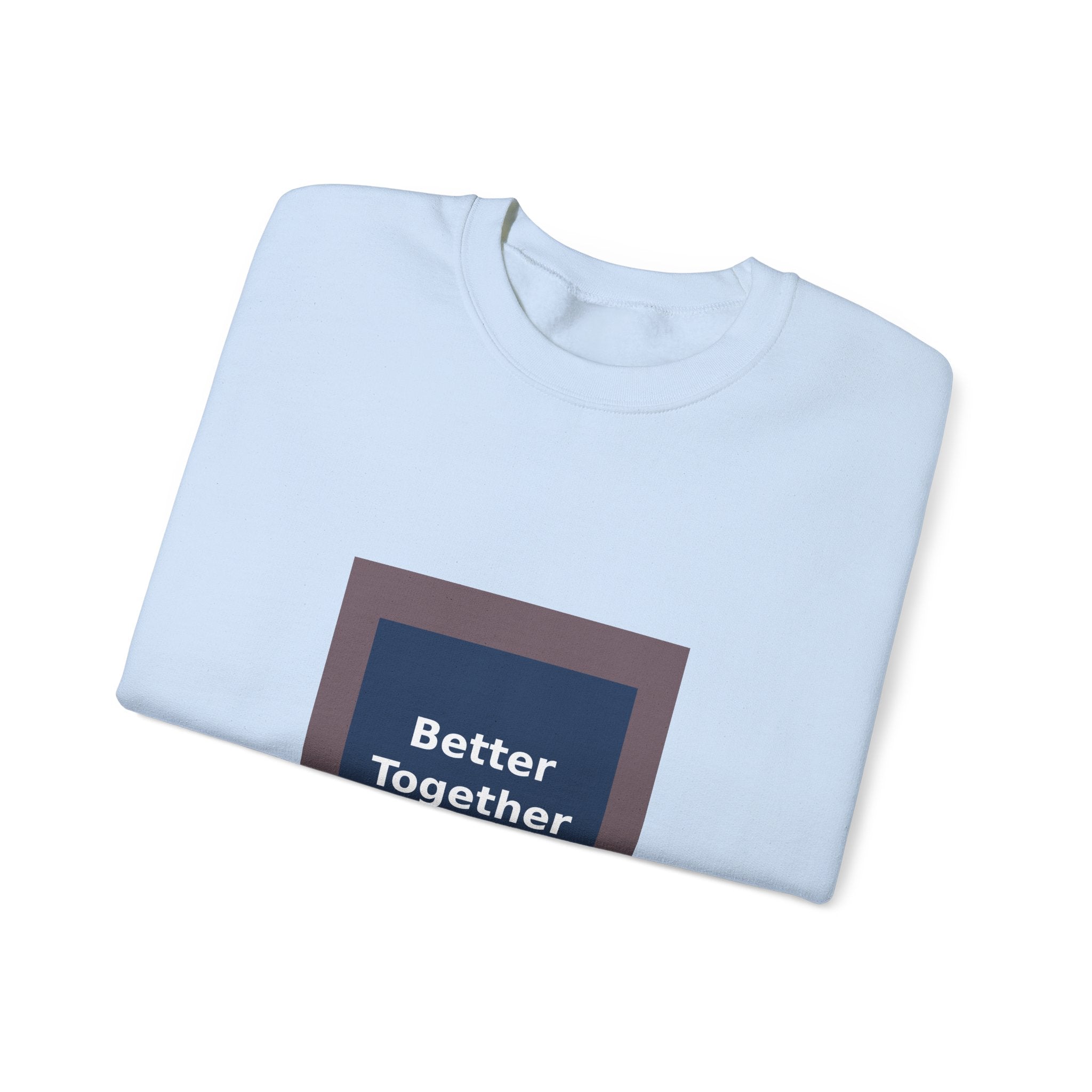 Better Together - KayKay Crewneck