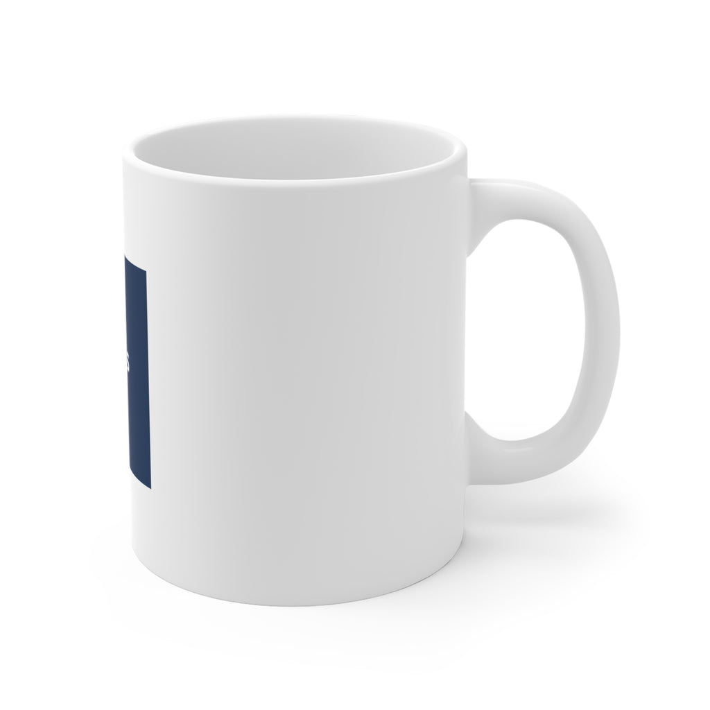 Focus - KayKay Mug