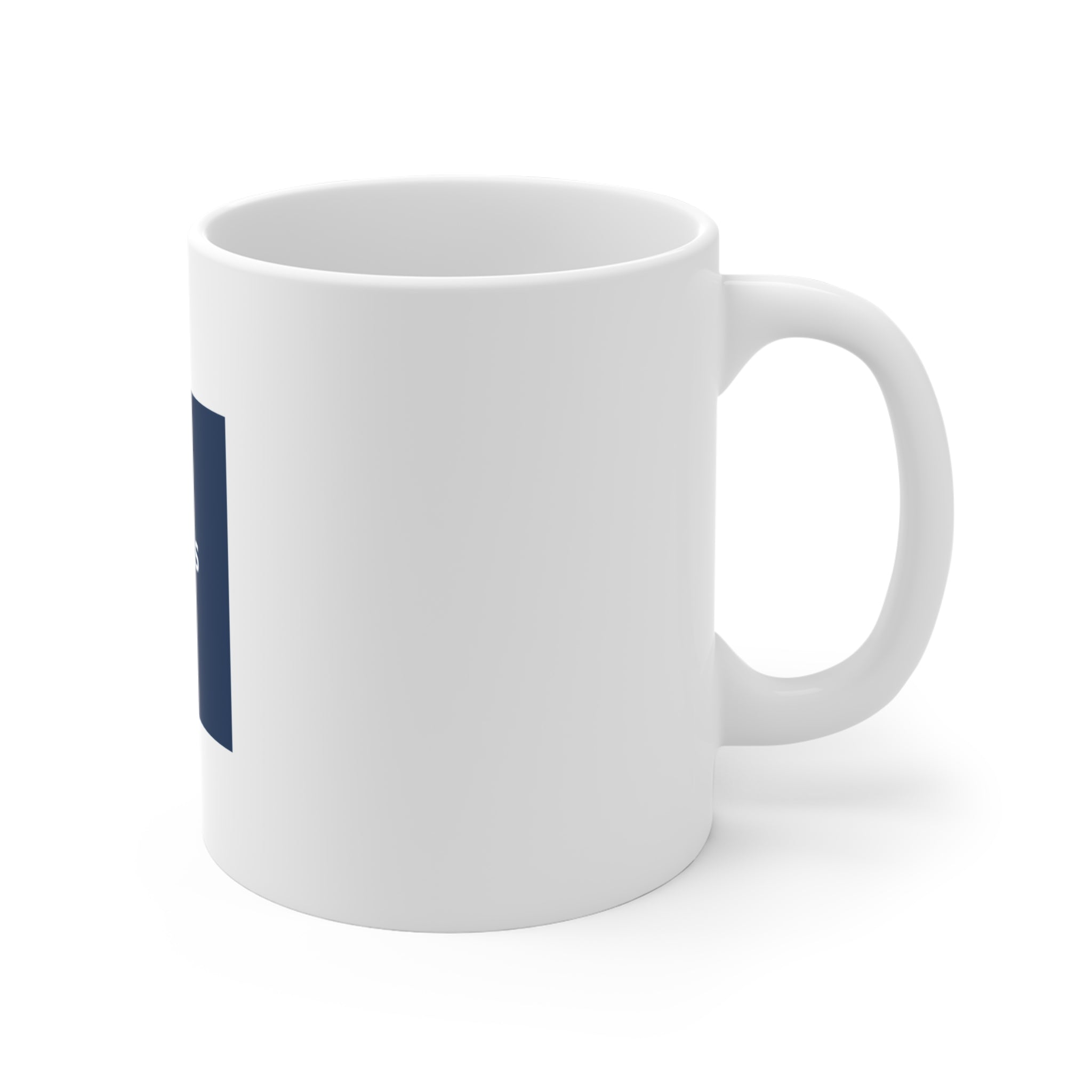 Focus - KayKay Mug