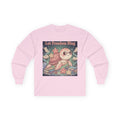Turtle Long Sleeve Tee – Let Freedom Ring