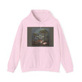 Fox Hoodie – Soft Doesnt Mean Weak