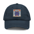 Cat Dad Hat – Con Todo Mi Corazón