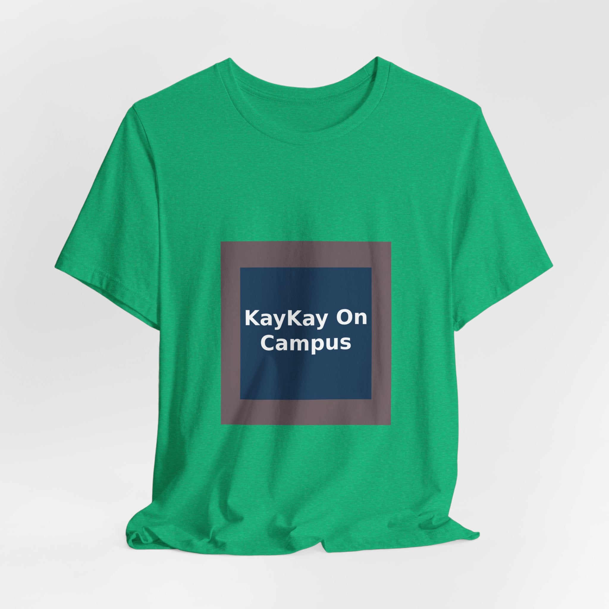 KayKay On Campus - KayKay Women Tee
