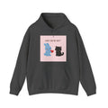 LOVE CAN BE SOFT Hoodie