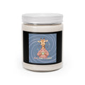 Bear Scented Candle – Soft Life Scholar