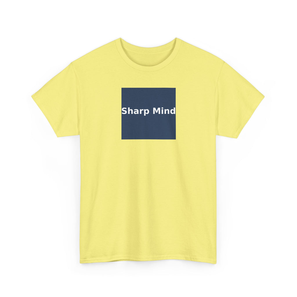 Sharp Mind - KayKay Kids Tee