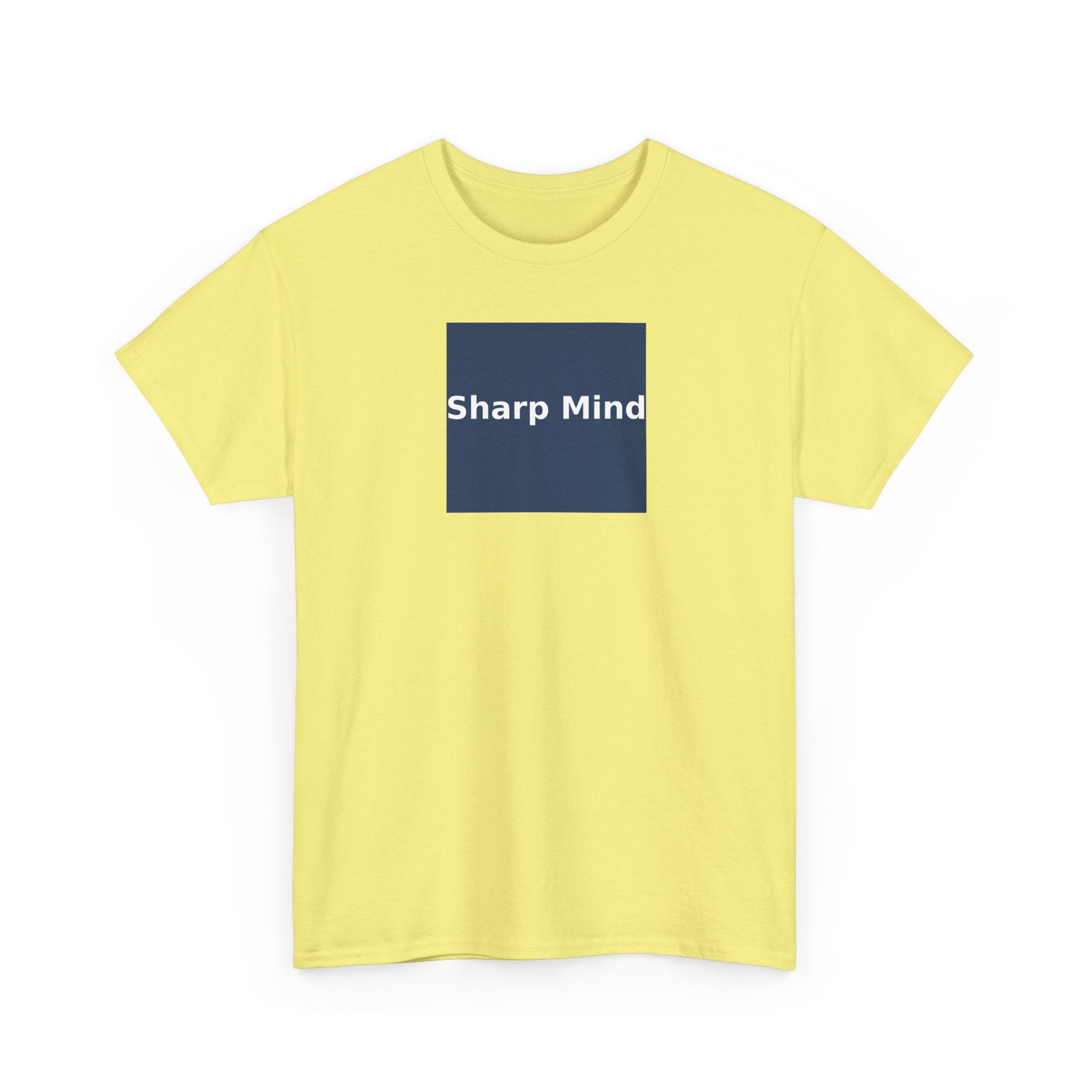 Sharp Mind - KayKay Kids Tee
