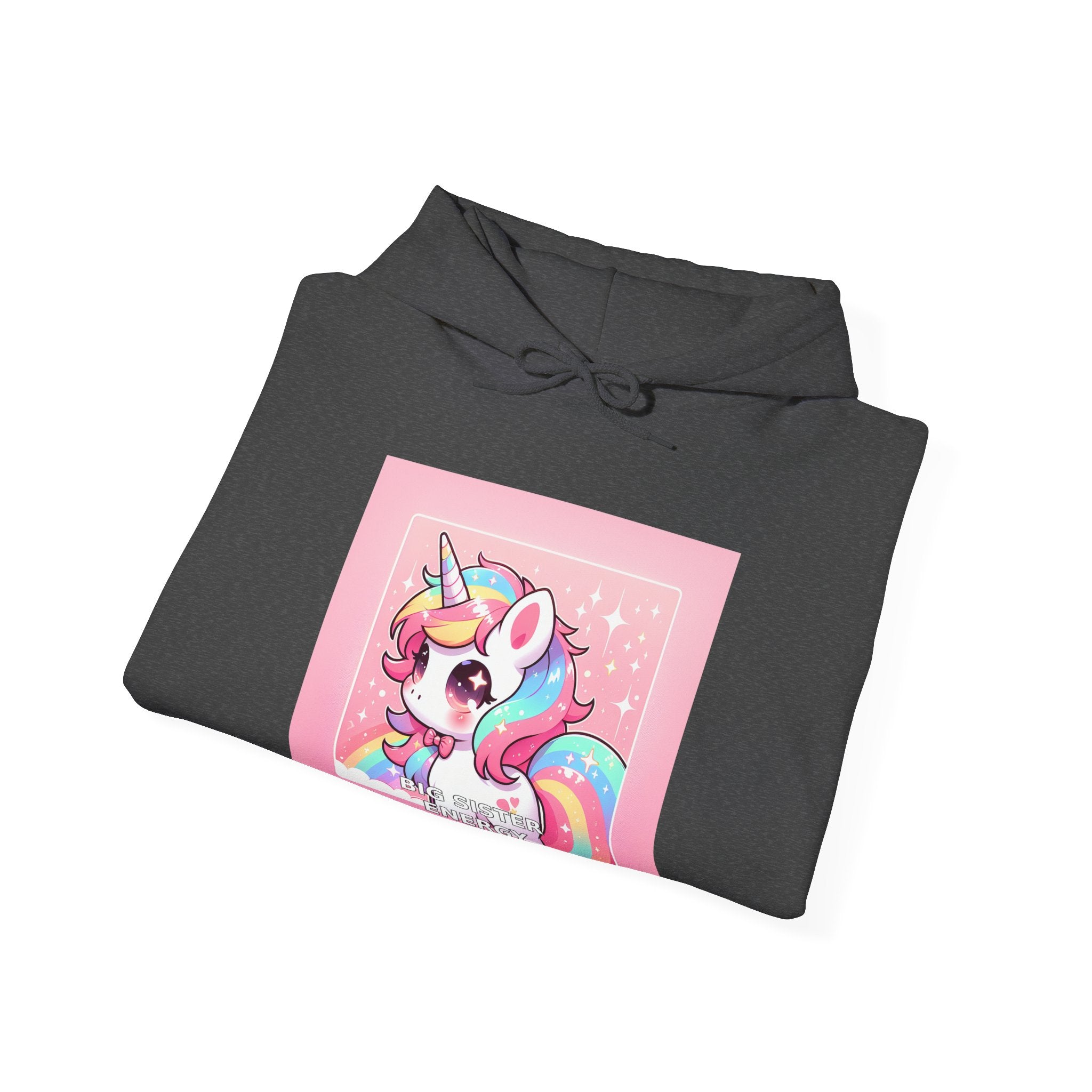 Big Sister Energy - KayKay Hoodie