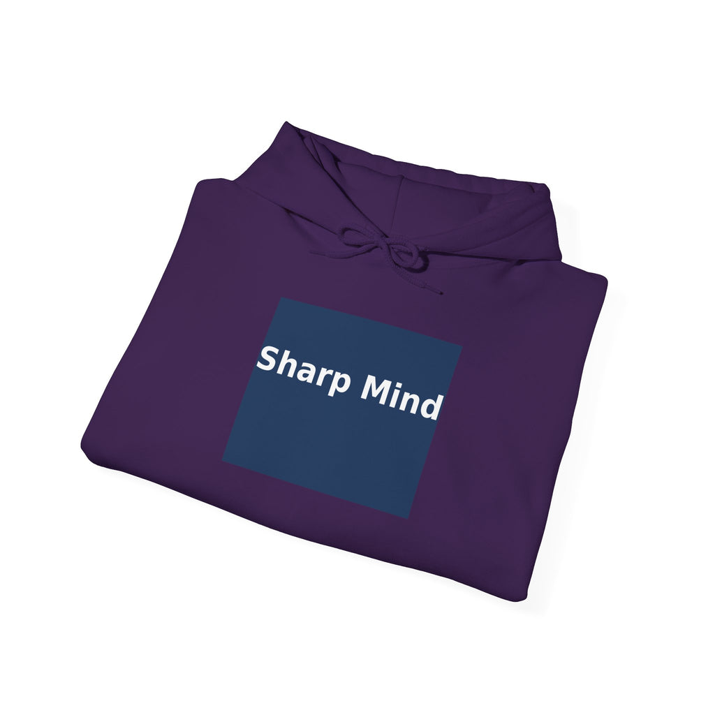 Sharp Mind - KayKay Hoodie