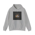 Dragon Hoodie – Soft Doesnt Mean Weak