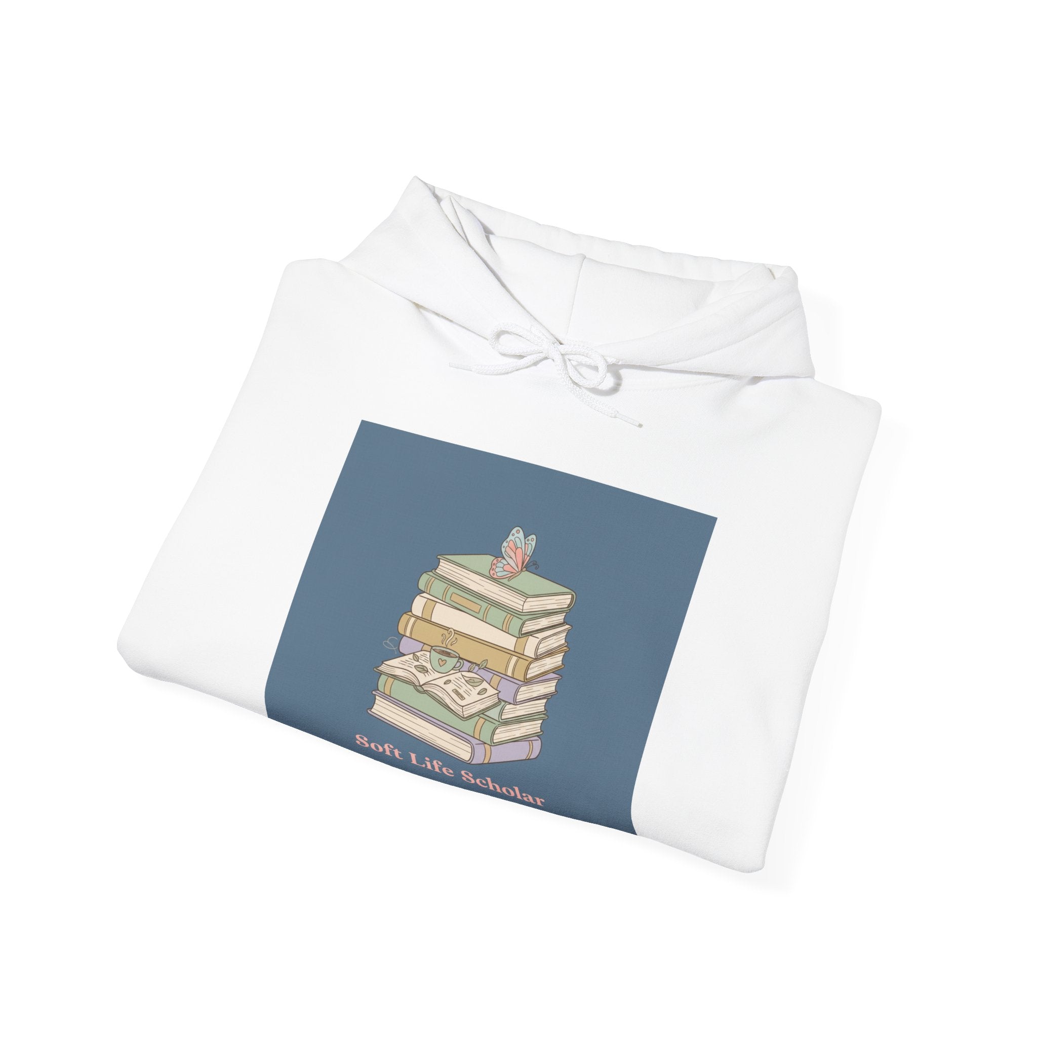Bunny Hoodie – Soft Life Scholar