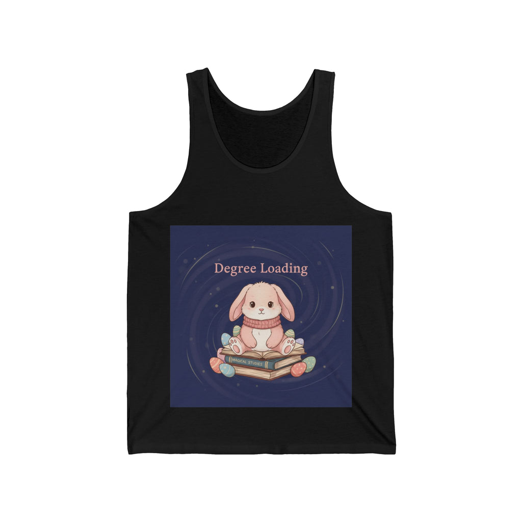 Rabbit Tank Top – Degree Loading
