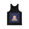 Rabbit Tank Top – Degree Loading