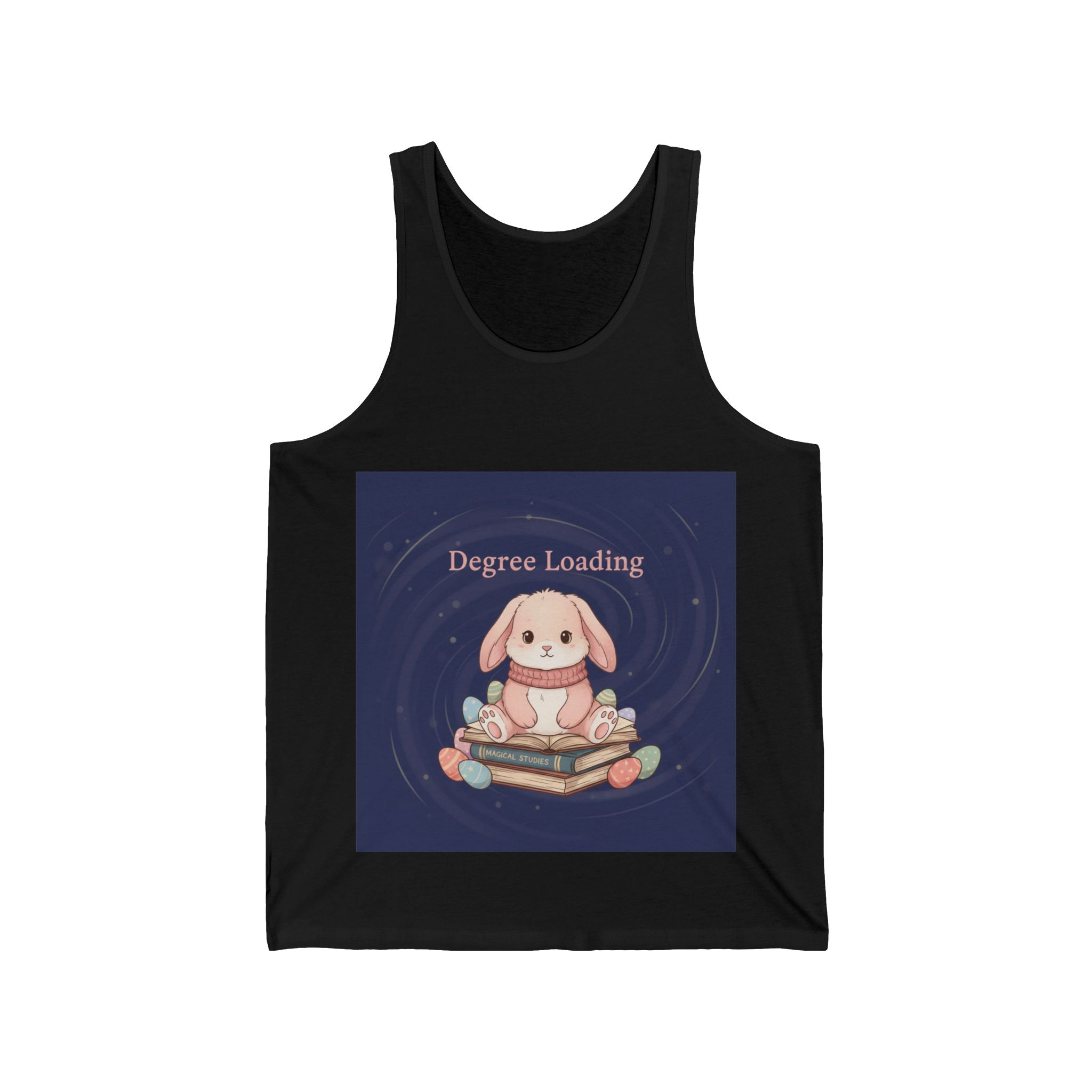 Rabbit Tank Top – Degree Loading