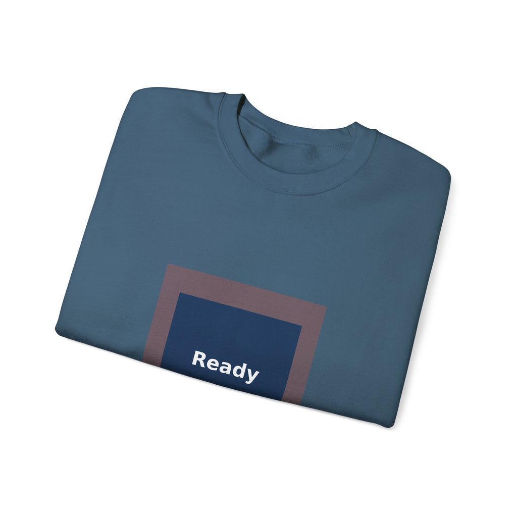 Ready - KayKay Crewneck