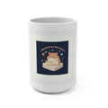 Bear Mug 15oz – She Believed She Could