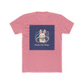 Black cat Unisex Tee