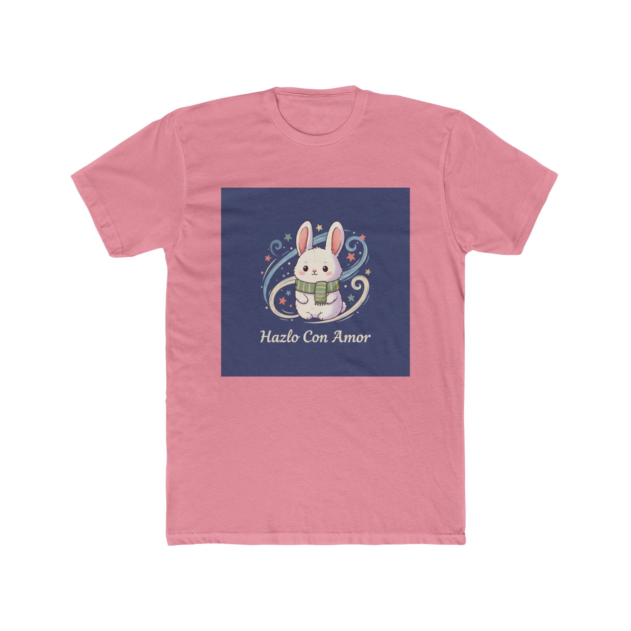 Black cat Unisex Tee