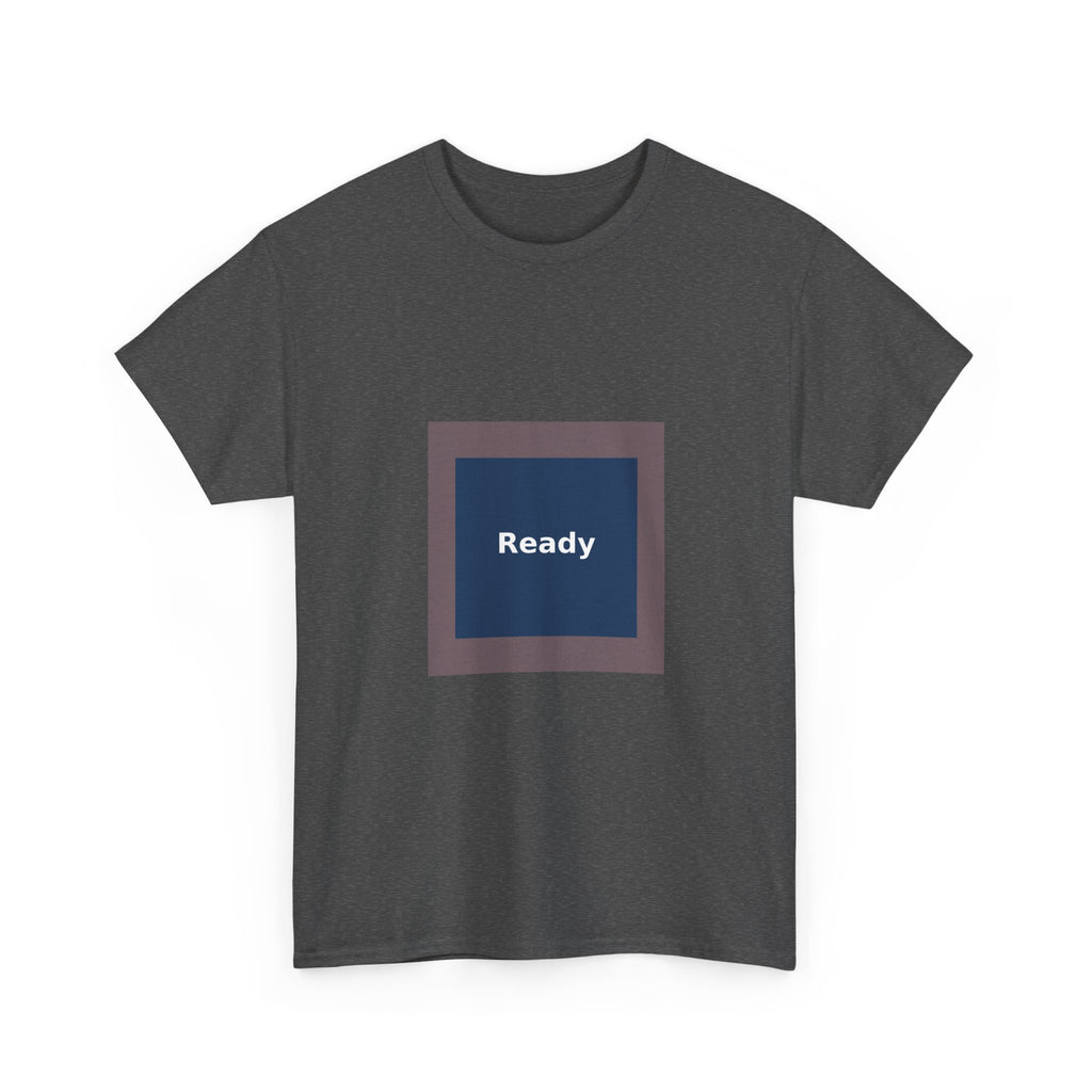 Ready - KayKay Kids Tee