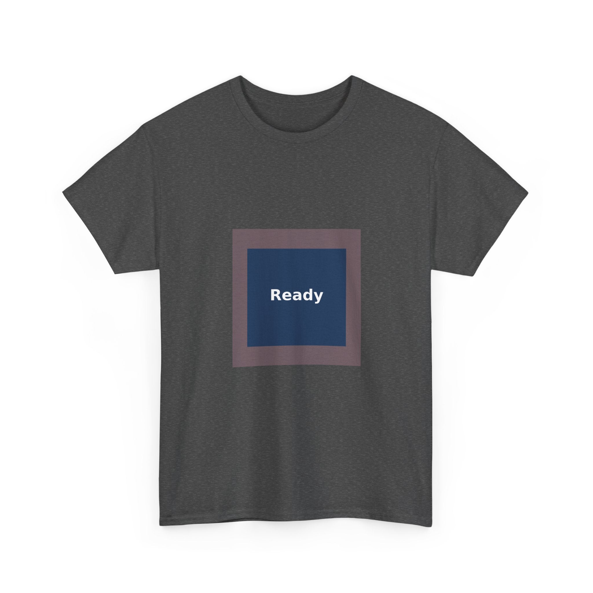 Ready - KayKay Kids Tee