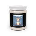 Giraffe Scented Candle – Most Fun Wins