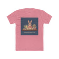 Rabbit Unisex Tee – Liberty and Justice for All