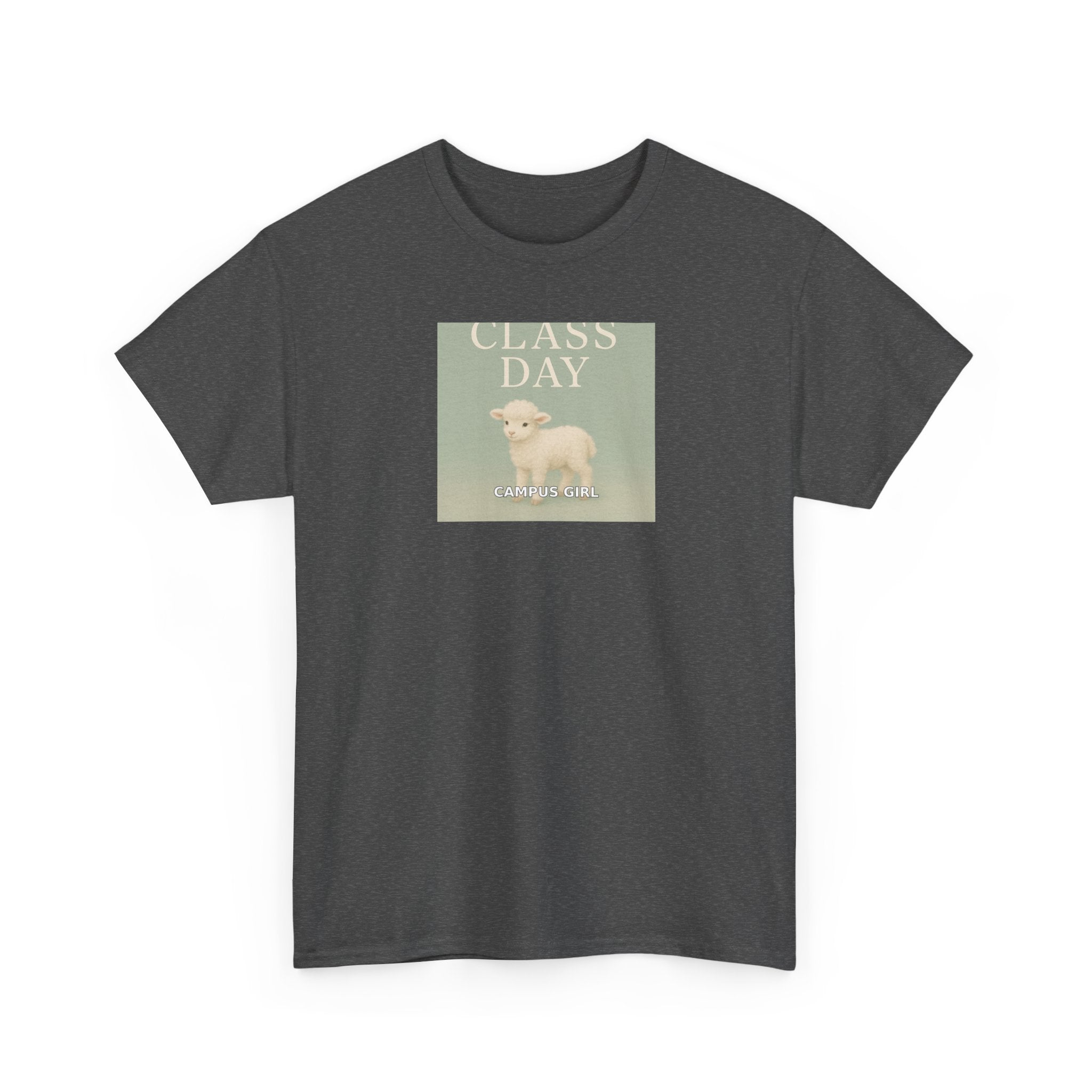 remix campus girl | KayKay Kids Tee