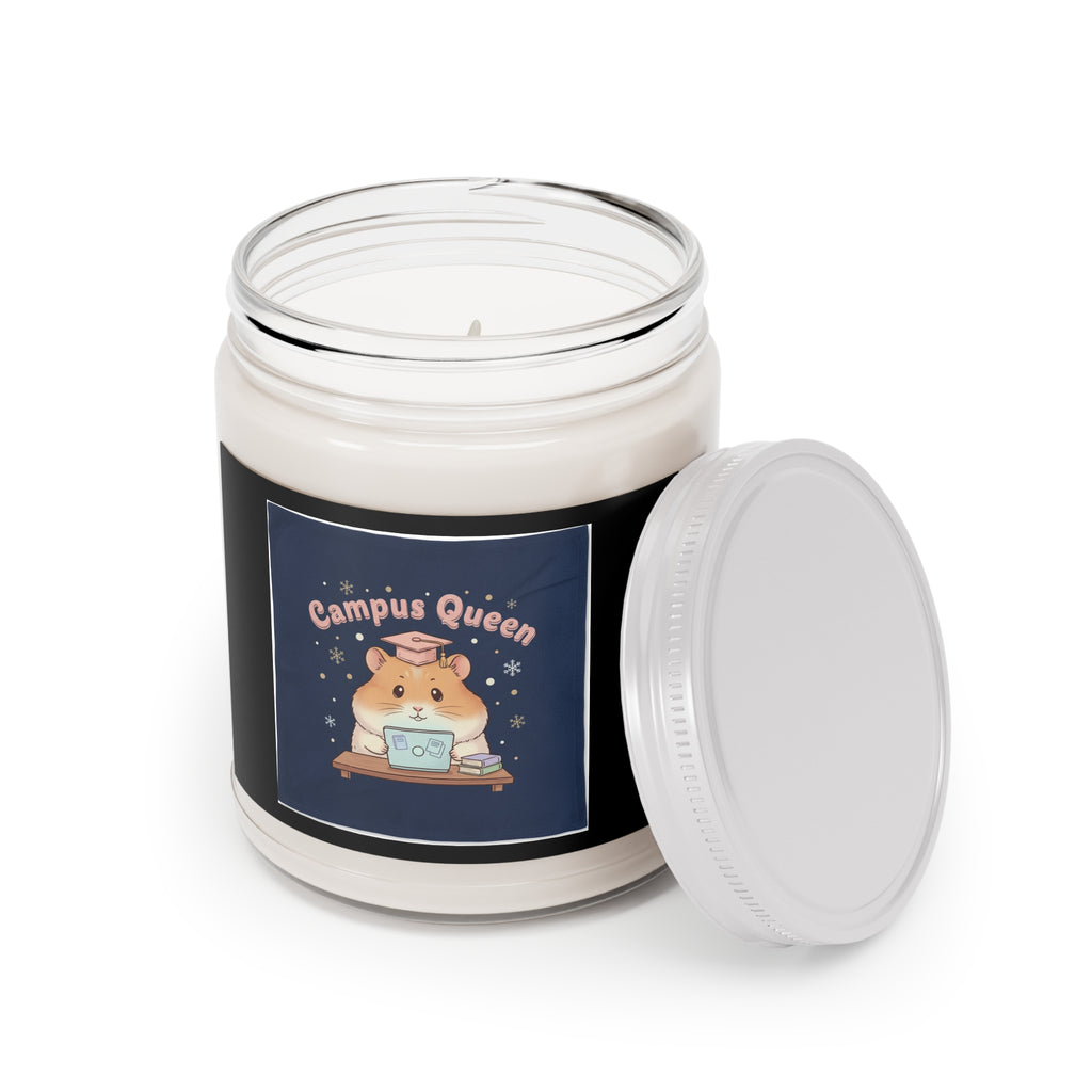 Bunny Scented Candle – Campus Queen