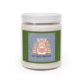 Bear Scented Candle – Soft Doesnt Mean Weak