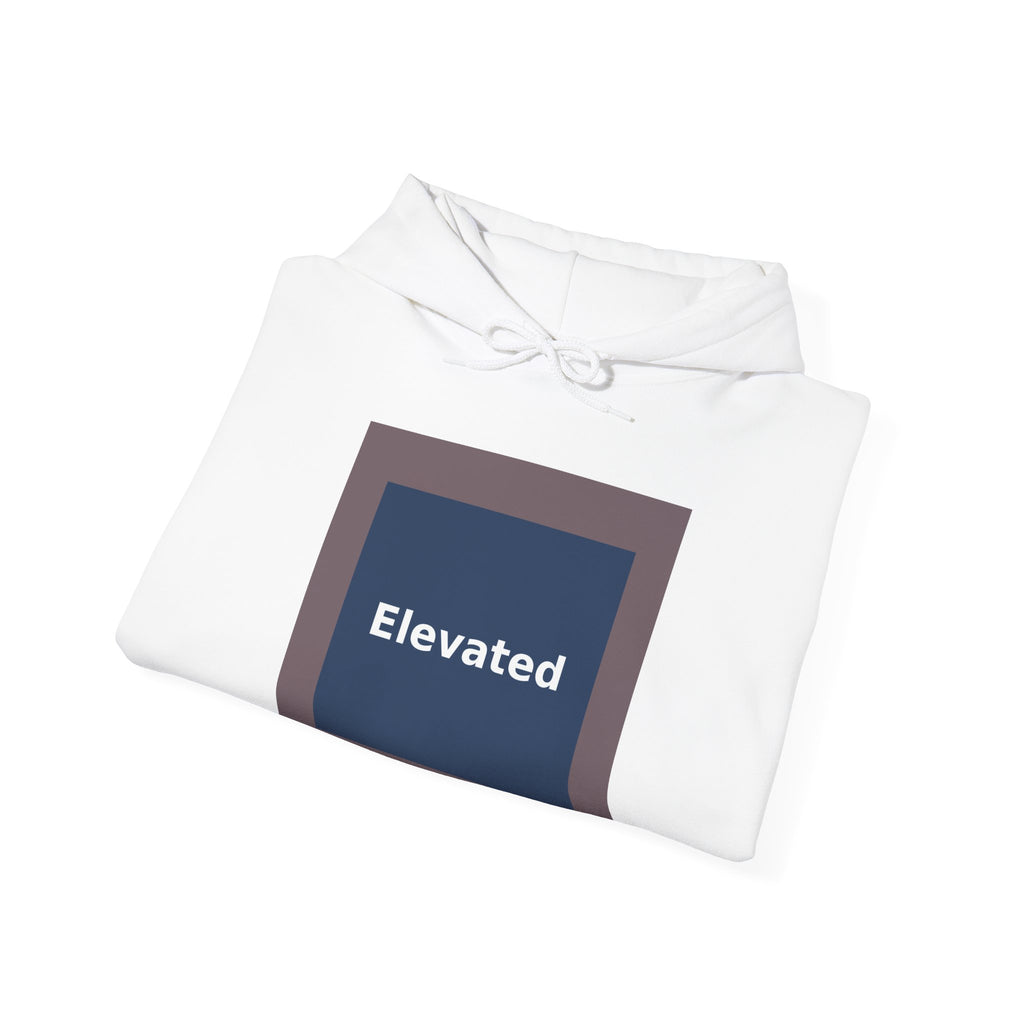 Elevated - KayKay Hoodie